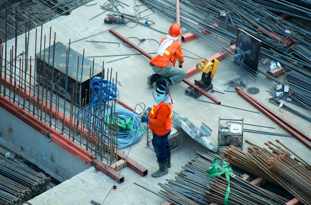 Foundation Piling and Deep Drilling
